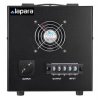 Regulador de voltaje AVR 5000 VA Lapara 2