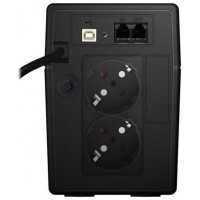 Sai 650 VA interactivo Lapara 2