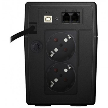 Sai 650 VA In Line schuko