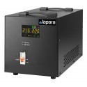 Regulador de voltaje AVR 5000 VA Lapara