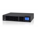 Sai Rack 3000 VA Online LCD Lapara