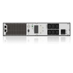Sai Rack 1000 VA Online Accesorios  2
