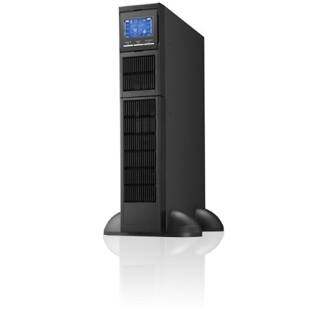 	Sai Rack 1000 VA Online Accesorios 