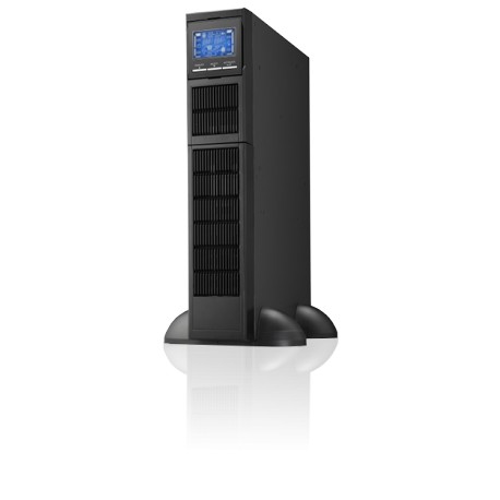 Sai  2000 VA Online LCD  Rack / Torre vertical Lapara
