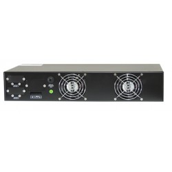 Cargador externo rack  / torre 8A 240V Lapara 2