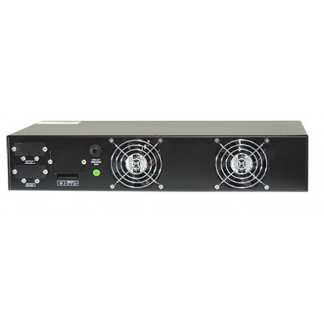 Cargador externo rack  / torre 8A 240V Lapara