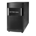 Banco baterías de 12 X 12V 7Ah (2K-3K) Lapara