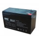 Bateria Sai 12V 7 Ah sellada MHB