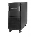 Banco baterías 40 X 12V 9Ah para SAIS  Lapara