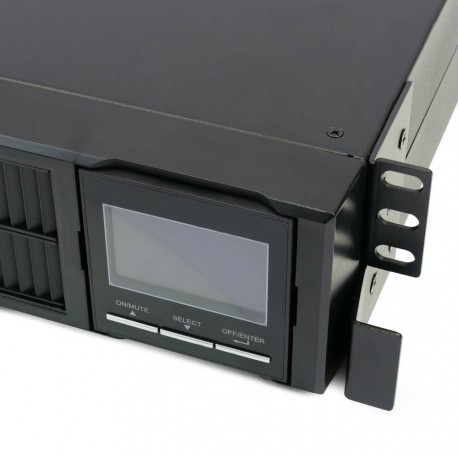 	Sai Rack 1000 VA Online Accesorios 