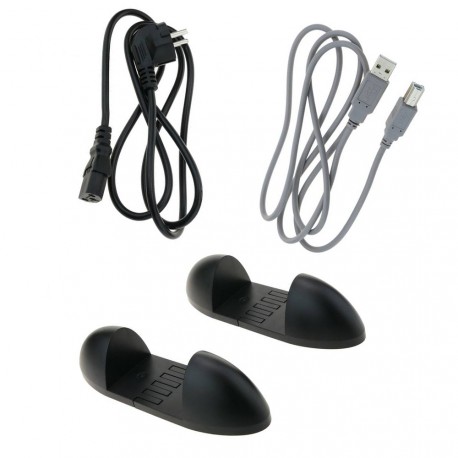 Sai Rack 1000 VA Online Accesorios 