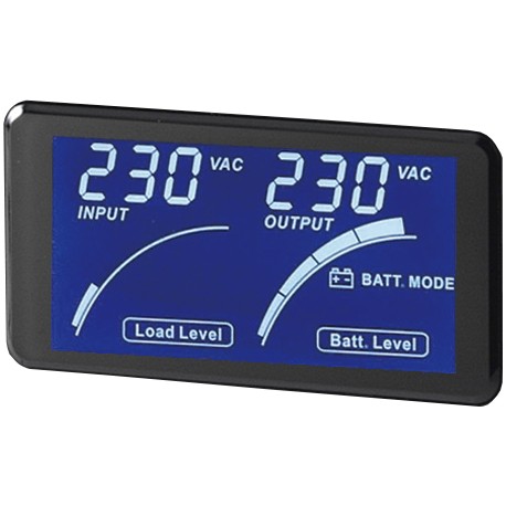 	Sai 1500 VA interactivo Senoidal Lapara