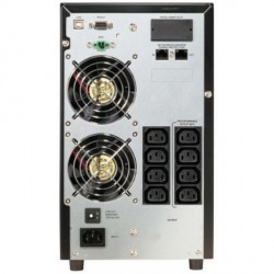 Sai Online 3000 VA LCD Lapara 2