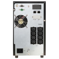 Sai Online 2000 VA 2000W LCD Lapara V1.0 2
