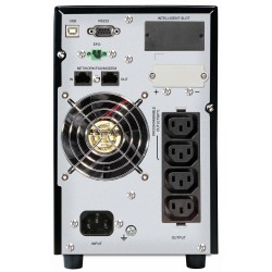 Sai Online 1000 VA LCD  LA-ON-1K-LCD-V10 Lapara 2