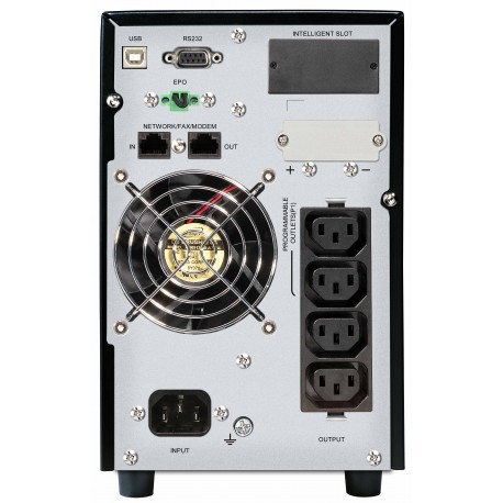 	Sai Online 1000 VA LCD  LA-ON-1K-LCD-V10 Lapara