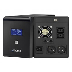 SAI Lapara LA-ITR-2000SH  2000 VA interactivo Senoidal profesional  2