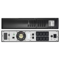 Sai Rack 3000 VA Interactivo LCD Lapara 2