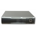 Banco baterías rack 19" 12 X 12V 9Ah para SAIS de 3KVA Lapara