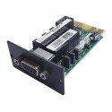 Tarjeta comunicacion AS400 DB9 para SAI Lapara