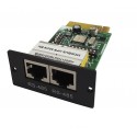 Tarjeta comunicacion ModBus para SAI Lapara