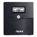 SAI / UPS Lapara 1000 VA LCD interactivo LA-VST-1000LCD