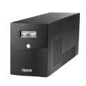 SAI LAPARA LA-VST-850LCD  850 VA  480W LCD interactivo 