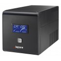 SAI Lapara LA-ITR-1000SH 1000 VA interactivo Senoidal 