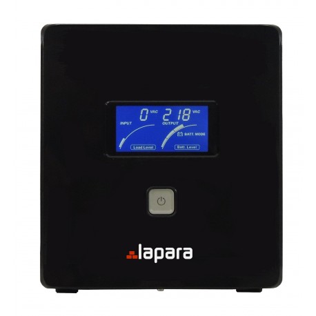 Lapara SAI LA-ITR-1000SH SAI interactivo 1000VA 