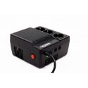 Regulador de voltaje AVR Lapara