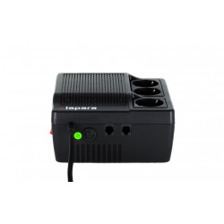 Regulador de voltaje AVR Lapara 2