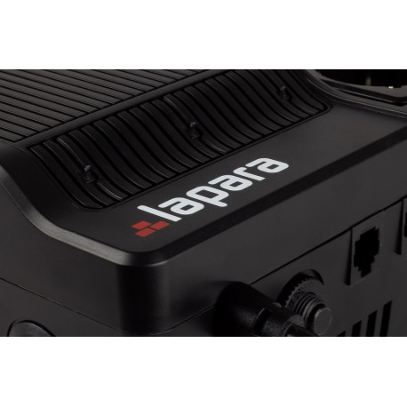 Regulador de voltaje AVR Lapara