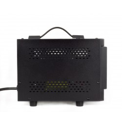 Regulador de voltaje AVR 2000 VA Lapara 2