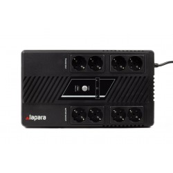 Sai 800 VA interactivo Lapara 2