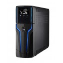 	Sai Gaming 1500VA Interactivo Sinusoidal Lapara