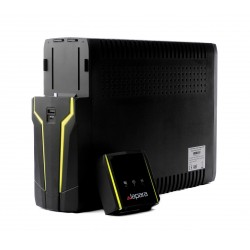 Sai Gaming 1500VA Interactivo Sinusoidal Lapara 2