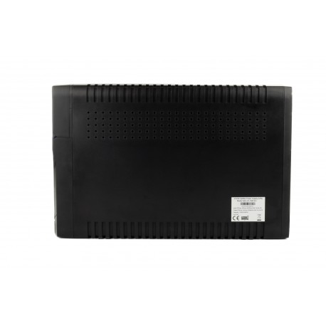 	Sai Gaming 1500VA Interactivo Sinusoidal Lapara