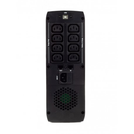 	Sai Gaming 1500VA Interactivo Sinusoidal Lapara