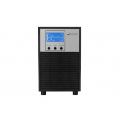 Sai Online 1000 VA LCD  SH Lapara 2