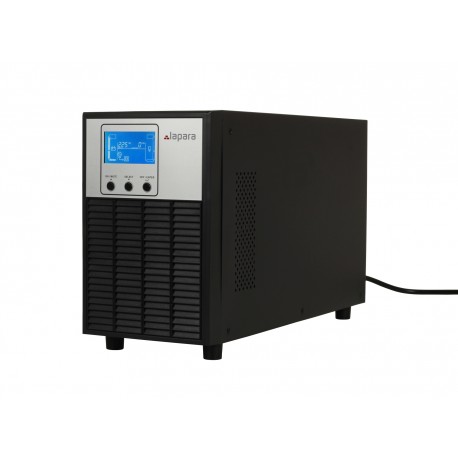 Sai Online 1000 VA LCD SH Lapara