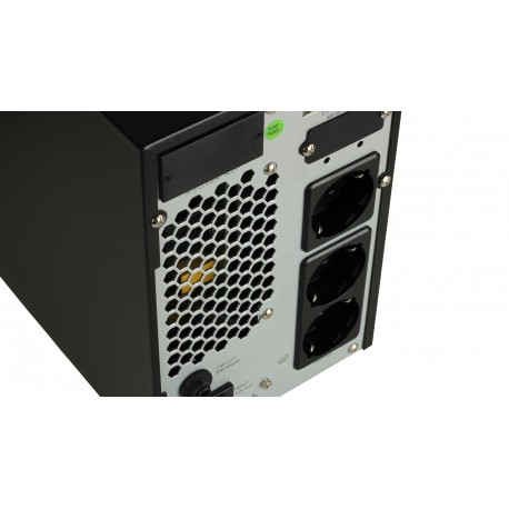 Sai Online 1000 VA LCD SH Lapara