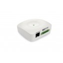 Dispositivo de control ambiental para SNMP Lapara