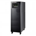 Sai trifásico 30000 VA 30KVA LCD Táctil 3F -3F Lapara