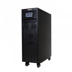 Sai trifásico 30000 VA 30KVA LCD Táctil 3F -3F Lapara 2