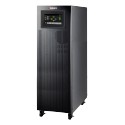 	Sai trifásico 10000 VA 10KVA LCD Táctil 3F -3F Lapara
