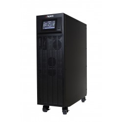 Sai trifásico 10000 VA 10KVA LCD Táctil 3F -3F Lapara 2