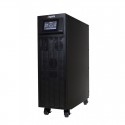 Sai trifásico 20000 VA 20KVA LCD Táctil configurable 3F -3F, 3F-1F, 1F, 1F Lapara