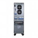 Sai trifásico 20000 VA 20KVA LCD Táctil configurable 3F -3F, 3F-1F, 1F, 1F Lapara
