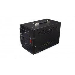 Regulador de voltaje AVR 3000 VA Lapara 2