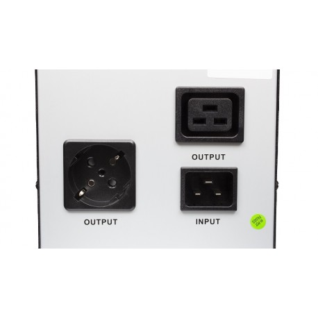 	Regulador de voltaje AVR 3000 VA Lapara